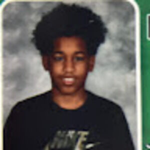 Meet your Posher, Joshua